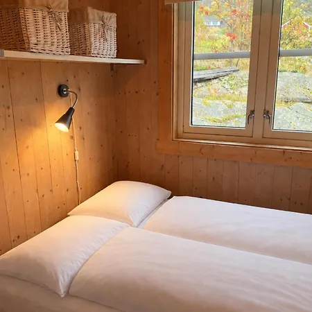 Smivolden Rorbu, Authentic Lofoten Dom wakacyjny
