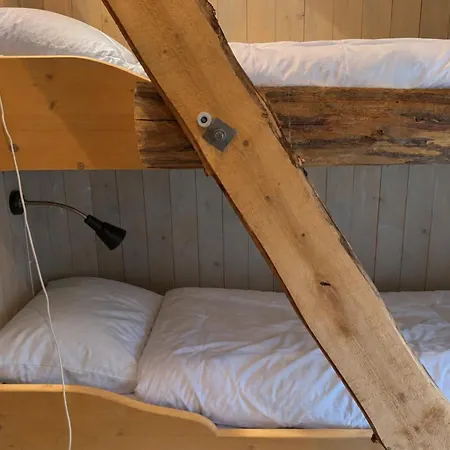 Smivolden Rorbu, Authentic Lofoten Dom wakacyjny *
