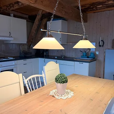 Smivolden Rorbu, Authentic Lofoten Dom wakacyjny *