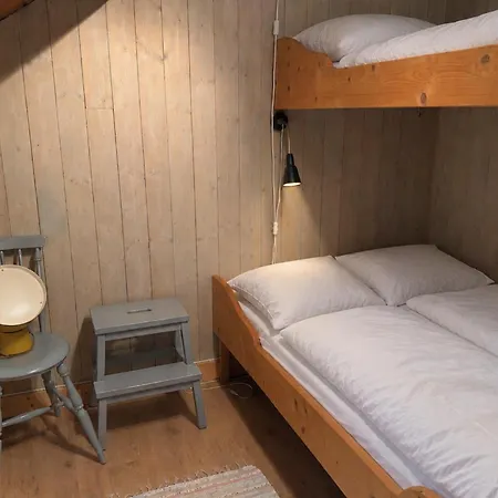Smivolden Rorbu, Authentic Lofoten Sund (Nordland)
