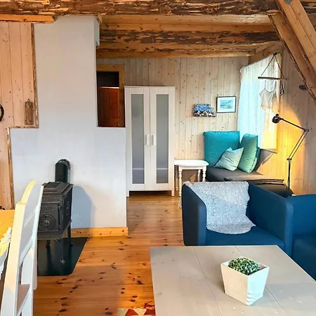 Smivolden Rorbu, Authentic Lofoten * Sund (Nordland)