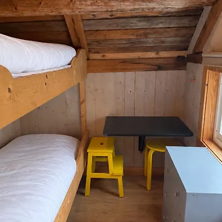 Smivolden Rorbu, Authentic Lofoten Dom wakacyjny *