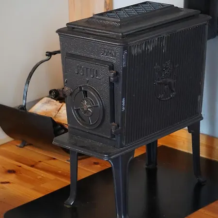 Smivolden Rorbu, Authentic Lofoten Dom wakacyjny *