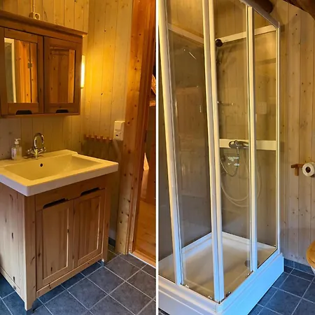 Smivolden Rorbu, Authentic Lofoten Sund (Nordland)