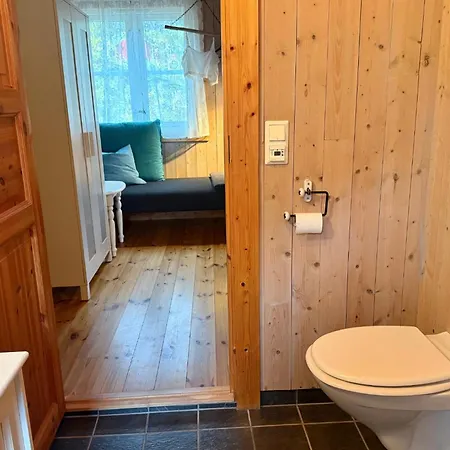 Smivolden Rorbu, Authentic Lofoten Sund (Nordland)