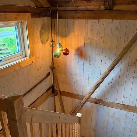 Smivolden Rorbu, Authentic Lofoten Dom wakacyjny