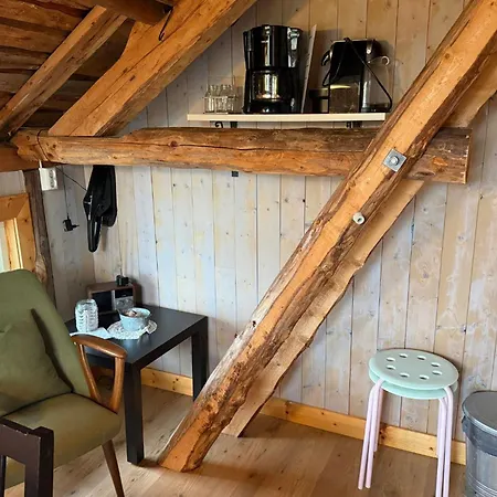 Smivolden Rorbu, Authentic Lofoten *